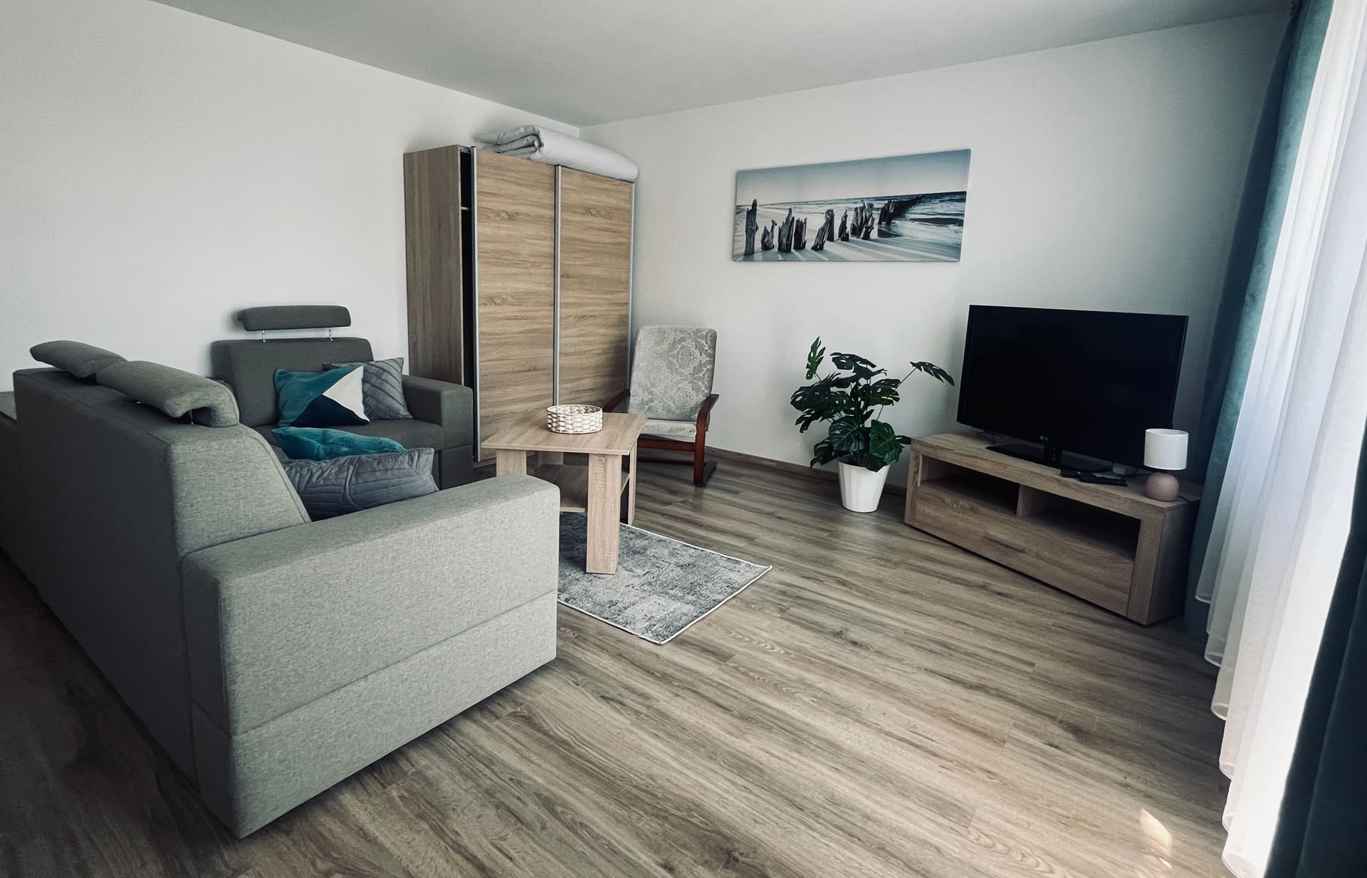 Apartament